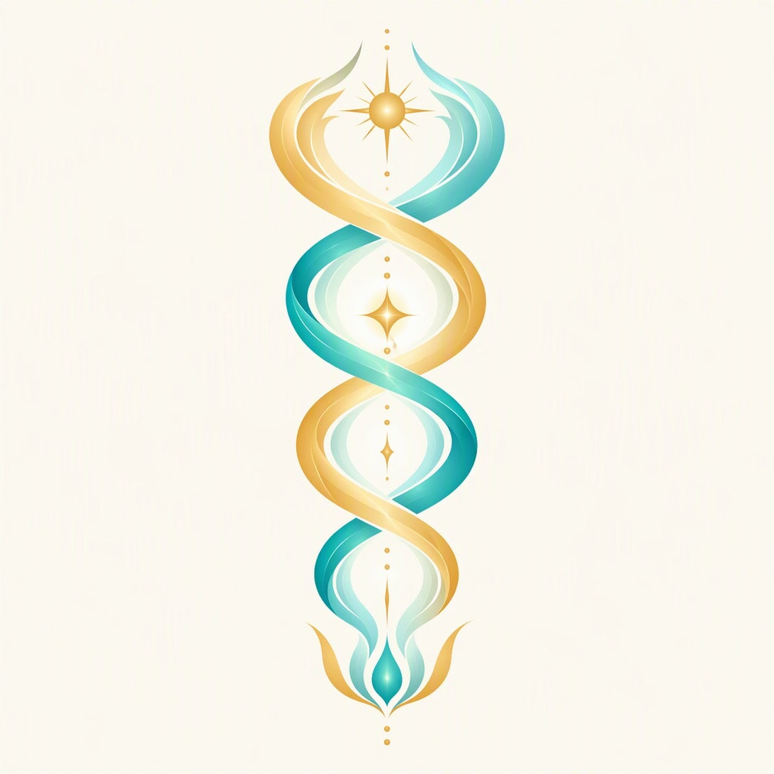 Aqua Reiki